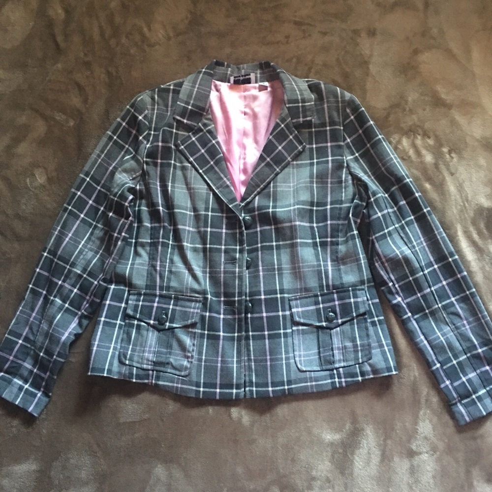 🍁Woman’s Blazer